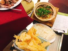 -光明清汤羊(宝业路店)