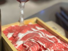 -巴奴毛肚火锅(新街口金鹰店)