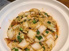 -老阿爸鲜鱼土菜(昆山花桥店)