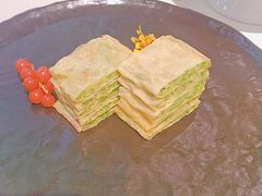 -富淳饭店(陆家嘴保利广场店)