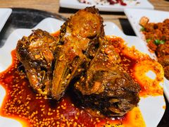 麻辣兔头-老号尤兔头(玉堂店)