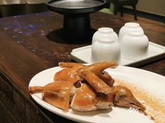 乳鸽-潮上潮(南中环店)