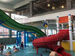 -南宫温泉水世界