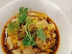 -深巷家味馆.湖北头牌红烧鱼头拌饭(黄陂店)