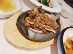 -荣粤酒家·融合粤菜