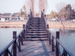 -沙家浜风景区