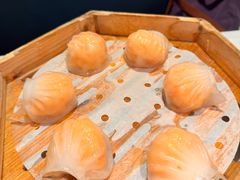 -广州酒家(天字码头店)