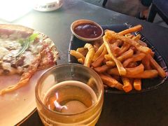 -MARU玛露音乐餐厅(大学路店)