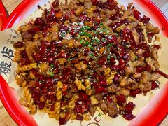 -泥糊破店小酒馆·团建聚餐(南京西路店)