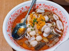 -波螺油子青岛本帮菜(银座店)