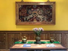 -松赞拉萨林卡酒店