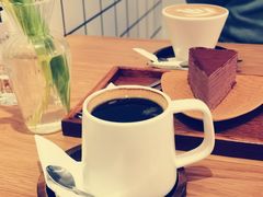 -白胡子咖啡(丽都园店)