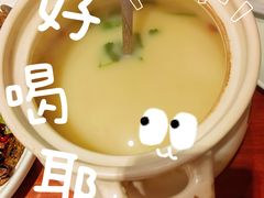 -八大碗·地道东北菜(东陵西路店)