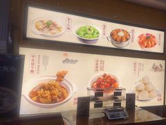 -美味故事特色餐厅(汉阳郭茨口店)