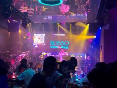 -MOSSO音乐酒吧·Live House(南京西路店)