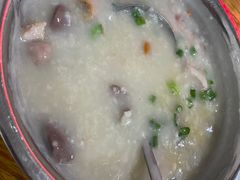 -南记食粥坊·宵夜大排档(莲花总店)