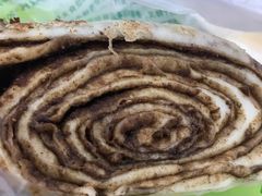 麻酱千层饼-护国寺小吃店(红莲南路店)