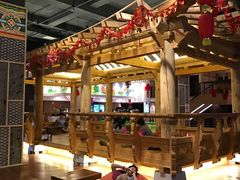 -汤森悠生活文化汤(江宁万达店)