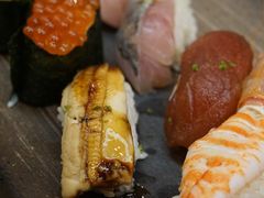-筑地玉寿司(銀座コア店)