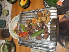 -味见·荣家(亚泰大街店)
