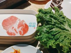 -玫瑰花园自助烤肉(顺义鑫海韵通店)