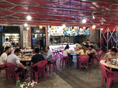 大堂-刘老表·瓦罐汤涮肉(青云谱店)