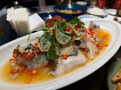 -Home Thai·泰谣(王府井apm店)