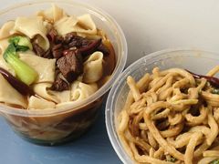 牛肉板面-太和板面(滨湖前城店)