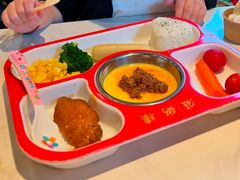 -滋粥楼·顺德菜(番禺广场总店)