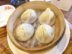 -韩萍老南京馄饨(河西万达店)