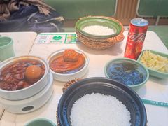 -谷田稻香·砂锅菜(元洪店)