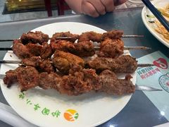 -护国寺小吃店(阜成门桥店)