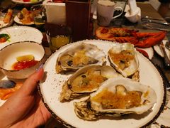 -博林天瑞喜来登酒店·西丽尚膳