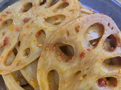 -冶建镜子·老南昌大排档·江西虾王(总店)