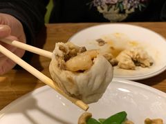 三鲜-陈傻子餐厅(世纪都会店)