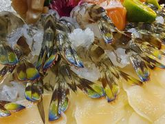 -盛港湾海鲜食府(黄沙店)
