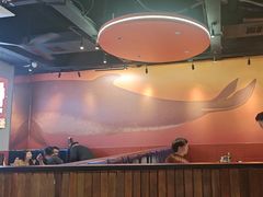 -里岛烤鱼(东港凯虹广场店)