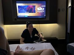 -水秀坊·足道 SPA 按摩(巨鹿路店)