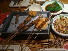 -管氏翅吧(甘家口店)