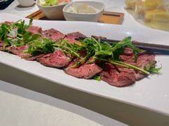 低温慢烤牛肉-黑明餐厅(白鹭洲店)