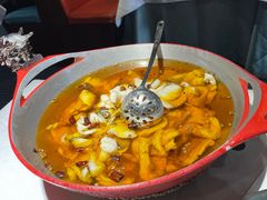 -雲蜀龙阁·金牌水煮鱼(方庄店)