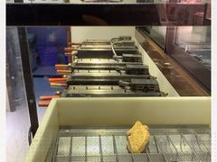 -粉粉乐鲷鱼烧(美罗城店)