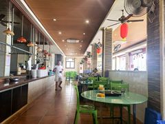 大堂-乌记鲜活牛肉城(金砂东路店)