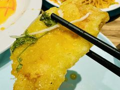 -合合春饼(潘家园店)