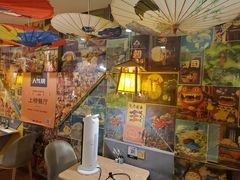 -食鲤料理(西虹东路店)