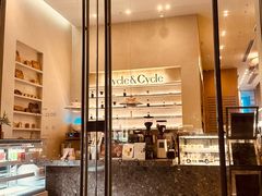 -Cycle&Cycle Artisan(天目里店)
