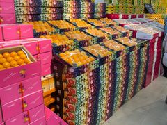 -鲜力达果品批发直销(青山店)