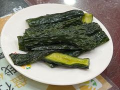-杏园餐厅(阜成门店)