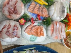 -真情鲍鱼海鲜汤