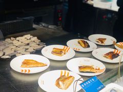 -V-ONE西雅图海鲜自助餐厅(仓山万达广场店)